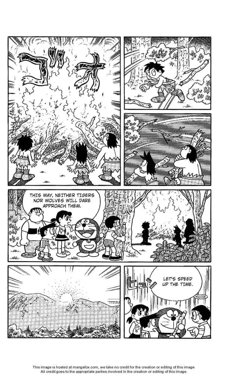 Doraemon Long Stories Chapter 15.2 27